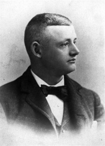 George Pinkney George Pinkney